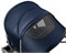 Прогулочная коляска Peg Perego Vivace New Blue Shine 529769506 - фото 111823