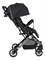 Детская прогулочная коляска Farfello Comfy Go Comfort Chrome Чёрный хром 2076196604 - фото 111830