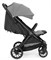 Прогулочная коляска Peg Perego X-Country Mercury 950825760 - фото 111860