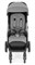 Прогулочная коляска Peg Perego X-Country Mercury 950825760 - фото 111863