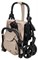 Прогулочная коляска Farfello Magic FM-01,бежевый 581764592 - фото 111870