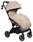 Прогулочная коляска Farfello Magic FM-01,бежевый 581764592 - фото 111876