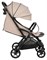 Прогулочная коляска Farfello Magic FM-01,бежевый 581764592 - фото 111877