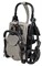 Прогулочная коляска Farfello Magic FM-02,серый 350551693 - фото 111879