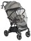 Прогулочная коляска Farfello Magic FM-02,серый 350551693 - фото 111883