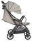 Прогулочная коляска Farfello Magic FM-02,серый 350551693 - фото 111886