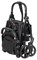 Прогулочная коляска Farfello Magic FM-03,черный 1153993763 - фото 111888