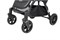 Прогулочная коляска Farfello Magic FM-03,черный 1153993763 - фото 111889