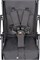 Прогулочная коляска Farfello Magic FM-03,черный 1153993763 - фото 111890