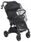 Прогулочная коляска Farfello Magic FM-03,черный 1153993763 - фото 111893