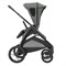 Прогулочная коляска Inglesina Aptica XT 2025 Taiga Green 1410549964 - фото 111917