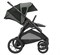 Прогулочная коляска Inglesina Aptica XT 2025 Taiga Green 1410549964 - фото 111920