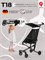 Коляска-трость Qplay T18-4 427484 Black 646733762 - фото 111947