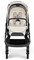 Прогулочная коляска Inglesina Aptica 2025 Opal Ivory 383509175 - фото 111964