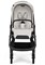 Прогулочная коляска Inglesina Aptica 2025 Opal Ivory 383509175 - фото 111967