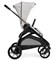 Прогулочная коляска Inglesina Aptica 2025 Opal Ivory 383509175 - фото 111971
