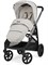 Прогулочная коляска Inglesina Aptica 2025 Opal Ivory 383509175 - фото 111975