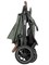 Прогулочная коляска Joie Litetrax Pro Laurel 887687721 - фото 111981