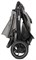 Прогулочная коляска Joie Litetrax Pro Pebble 587630549 - фото 111988