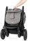 Прогулочная коляска Joie Litetrax Pro Pebble 587630549 - фото 111989