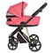 Детская коляска Roan Sol Luxury 2 в 1 RSL/4040 Viva Magenta/Gold 1732758959 - фото 11198