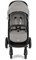 Прогулочная коляска Joie Litetrax Pro Pebble 587630549 - фото 111990