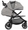 Прогулочная коляска Joie Litetrax Pro Pebble 587630549 - фото 111992