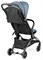 Прогулочная коляска Peg Perego Volo Blue Cameo 753211409 - фото 111995