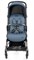 Прогулочная коляска Peg Perego Volo Blue Cameo 753211409 - фото 111997