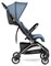 Прогулочная коляска Peg Perego Volo Blue Cameo 753211409 - фото 111998