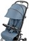 Прогулочная коляска Peg Perego Volo Blue Cameo 753211409 - фото 112001