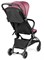 Прогулочная коляска Peg Perego Volo Malva 644438444 - фото 112009