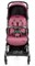 Прогулочная коляска Peg Perego Volo Malva 644438444 - фото 112011
