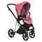 Детская коляска Roan Sol Luxury 2 в 1 RSL/4040 Viva Magenta/Gold 1732758959 - фото 11201