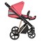 Детская коляска Roan Sol Luxury 2 в 1 RSL/4040 Viva Magenta/Gold 1732758959 - фото 11203
