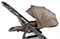 Прогулочная коляска Peg Perego Veloce New Pine Bark 315341440 - фото 112040