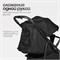Прогулочная коляска Tomix Urban HP-801 Black 2038827931 - фото 112061