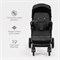 Прогулочная коляска Tomix Urban HP-801 Black 2038827931 - фото 112067