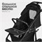 Прогулочная коляска Tomix Urban HP-801 Black 2038827931 - фото 112071