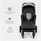 Прогулочная коляска Tomix Urban HP-801 Grey 664465242 - фото 112083