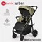 Прогулочная коляска Tomix Urban HP-801 Olive 166118975 - фото 112090