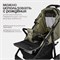 Прогулочная коляска Tomix Urban HP-801 Olive 166118975 - фото 112091