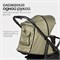 Прогулочная коляска Tomix Urban HP-801 Olive 166118975 - фото 112093