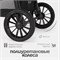 Прогулочная коляска Tomix Urban HP-801 Olive 166118975 - фото 112095