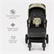 Прогулочная коляска Tomix Urban HP-801 Olive 166118975 - фото 112099