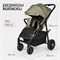 Прогулочная коляска Tomix Urban HP-801 Olive 166118975 - фото 112100
