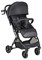 Kоляска детская прогулочная Farfello Comfy Go Comfort 2025 CG-011,черный 1704071847 - фото 112106