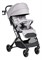 Kоляска детская прогулочная Farfello Comfy Go Comfort 2025 CG-015,серый 1739016886 - фото 112136