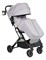 Kоляска детская прогулочная Farfello Comfy Go Comfort 2025 CG-015,серый 1739016886 - фото 112139