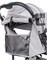 Kоляска детская прогулочная Farfello Comfy Go Comfort 2025 CG-015,серый 1739016886 - фото 112143